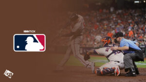 How to Watch MLB Games Live Online in Netherlands on MAX