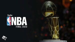 Watch NBA Finals 2023 Live in Germany on Hulu (Free and Paid Methods)