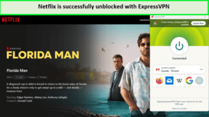 Expressvpn-unblocked-Netflix-Canada-in-USA