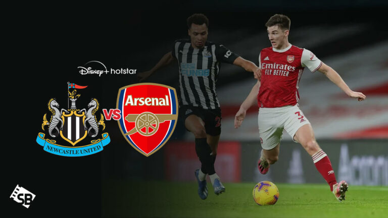 Newcastle-vs-Arsenal -Disney-+-Hotstar- SB