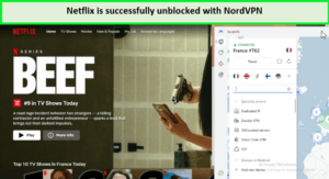 nordvpn-unblocked-netflix-france-in-Hong Kong