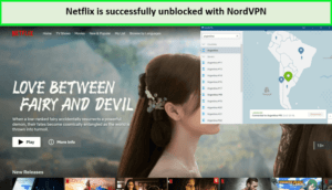 nordvpn-unblocks-netflix-argentina-in-Hong Kong