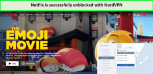 NordVPN-unblocked-Netflix-New-Zealand-in-Japan