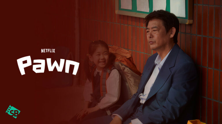 Watch Pawn 2020 Outside South Korea on Netflix