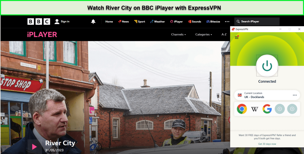watch-river-city-on-bbc-iplayer-with-expressvpn
