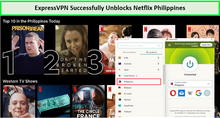 ExpressVPN-unblocks-Netflix-Philippines-in-Australia