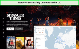NordVPN-sucessfully-unblocks-Netflix-UK-in-Spain