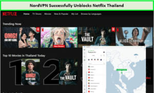NordVPN-unblocks-Netflix-Thailand-in-France