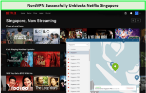 NordVPN-unblocks-Netflix-Singapore-in-Hong Kong