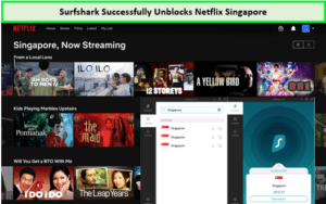 Surfshark-VPN-unblocks-Netflix-Singapore-in-Hong Kong