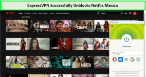ExpressVPN-unblocks-Netflix-Mexico-in-Japan