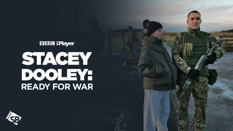 Stacey-Dooley-Ready-For-War-on-BBC-iPlayer