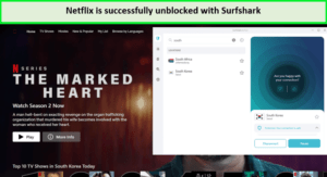 Surfshark-unlocks-Netflix-South-Korea-unblocked-in-Germany