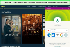 Unblock-ITV-to-Watch-RHS-Chelsea-Flower-Show-2023-with-ExpressVPN-in-Australia