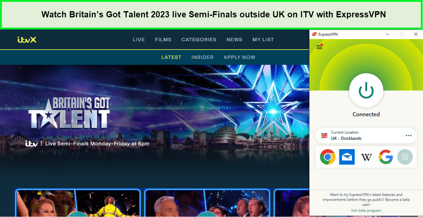 Watch-Britains-Got-Talent-2023-live-Semi-Finals-in-UAE-on-ITV-with-ExpressVPN