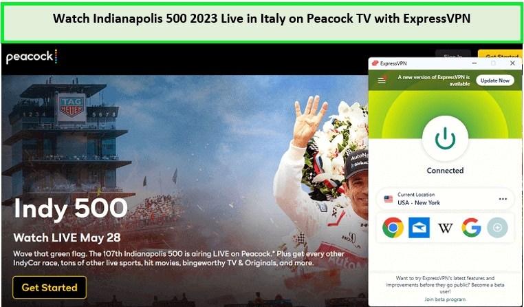 Watch-Indianapolis-500-2023-Live-in-Italy-on-Peacock-TV-with-ExpressVPN 