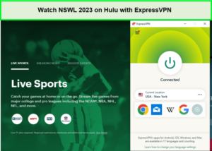 Watch-NSWL-2023-on-Hulu-with-ExpressVPN