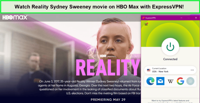 Watch-Reality-Sydney-Sweeney-movie-on-HBO-Max-with-ExpressVPN--
