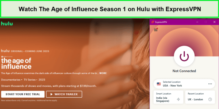 Watch-The-Age-of-Influence-Season-1-on-Hulu-with-ExpressVPN-in-Singapore