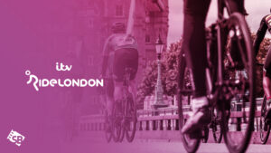 How To Watch World RideLondon 2023 in Italy On ITV