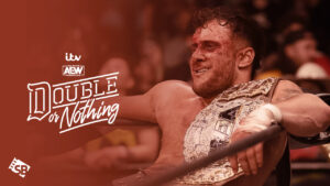 How to Watch AEW Double or Nothing 2023 Online Free in Canada on ITV