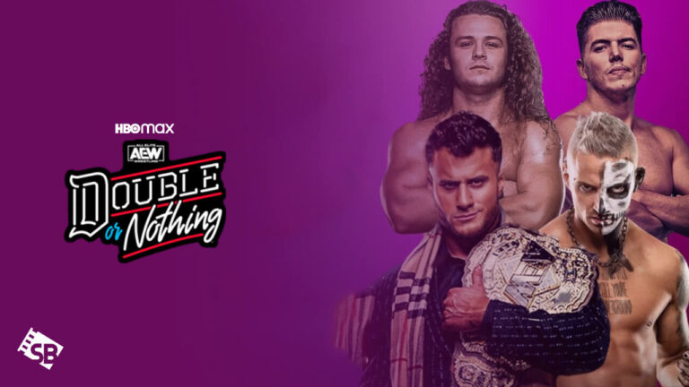 watch-AEW-Double-or-Nothing-2023-Live-Stream-in-South Korea-on-Max