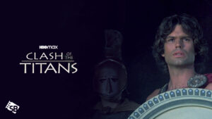 How to Watch Clash of the Titans (1981) in Singapore on Max