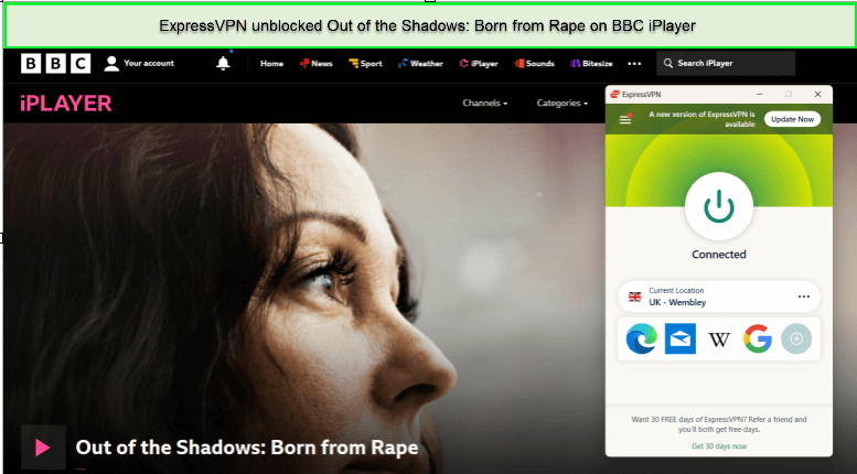 expressvpn-unblocked-out-of-the-shadows-in-Japan-on-bbc-iplayer