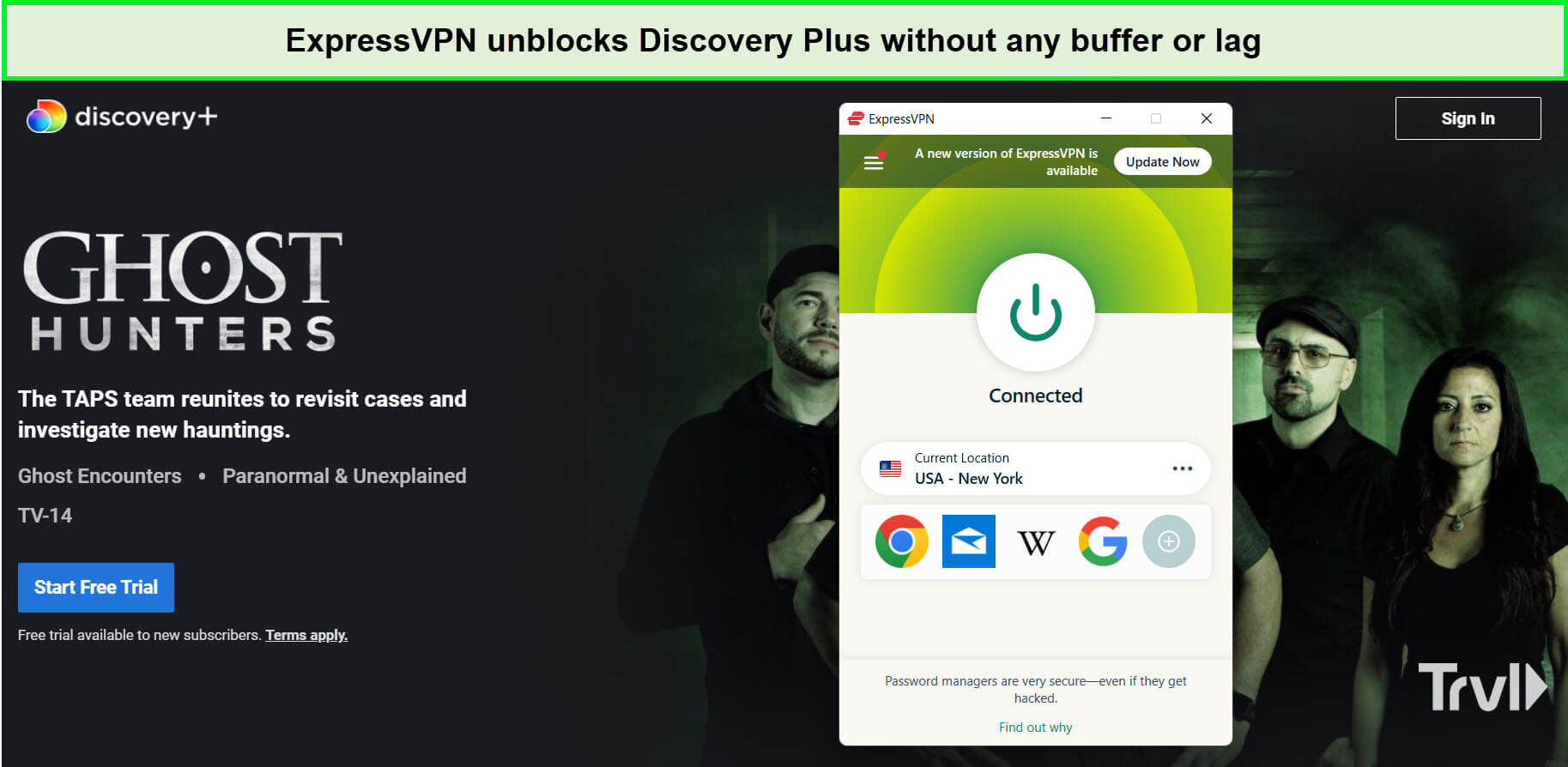 expressvpn-unblocks-ghost-hunters-on-discovery-plus-in-thailand