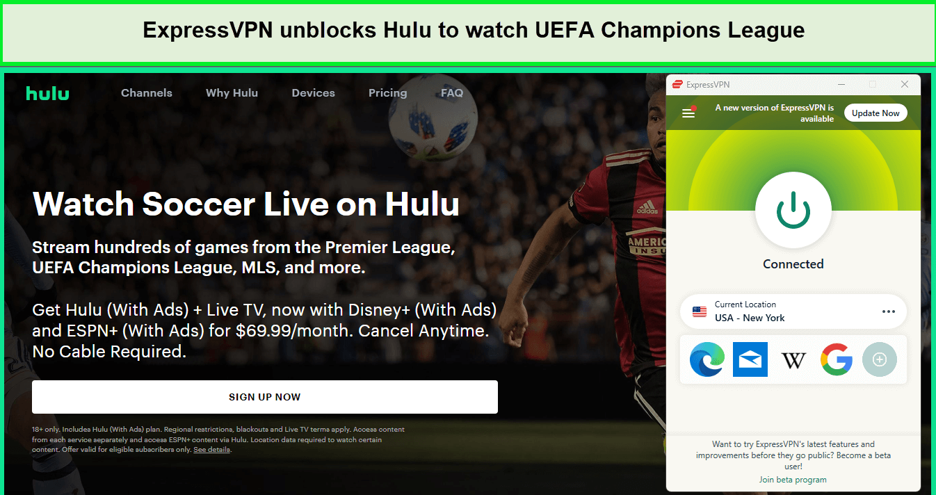 expressvpn-unblocks-uefa-champions-league-on-hulu--