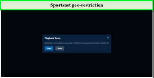 sportsnet-geo-restriction-image-in-South Korea