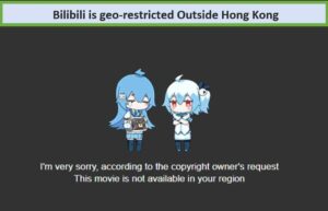 bilibili-geo-error-outside-Hong Kong