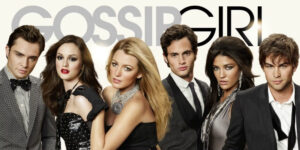 Watch Gossip Girl Season 6 in Hong Kong on Netflix