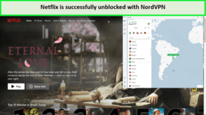nordvpn-unblocked-netflix-brazil-in-Hong Kong