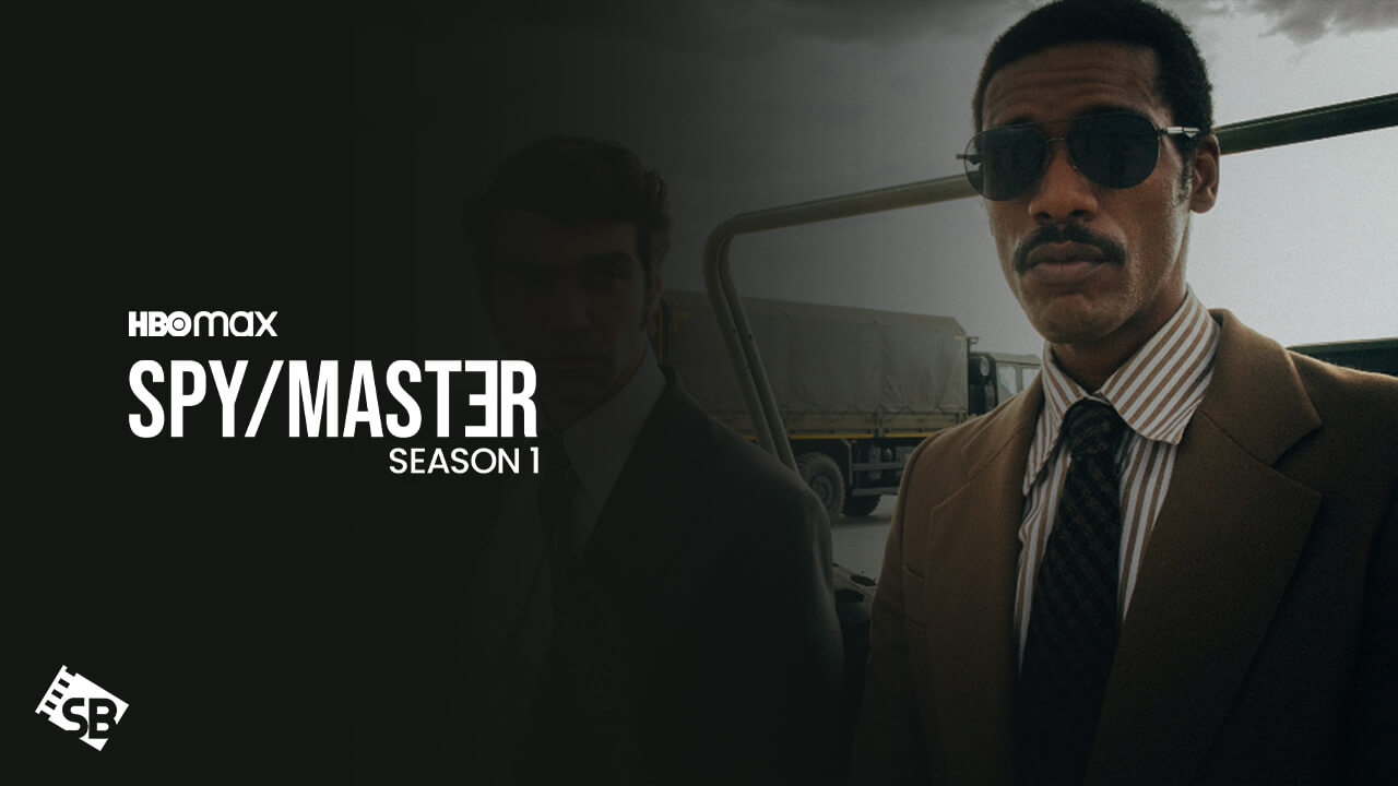 How to Watch Spy/Master Season 1 Online in France