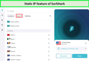 static-ip-feature-of-surfshark