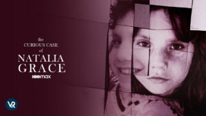 How to Watch the Curious Case of Natalia Grace in Italy on Max