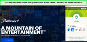 use-expressvpn-to-watch-death's-roulette-on-paramount-plus
