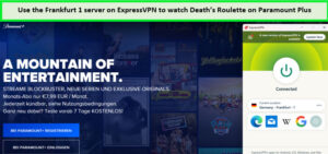 use-expressvpn-to-watch-death's-roulette-on-paramount-plus-outside-germany