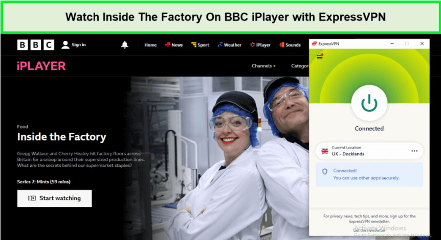 watch-inside-the-factory-on-bbc-iplayer-outside-UK-with-expressvpn