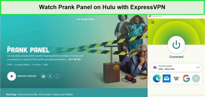 watch-prank-panel-on-hulu-with-expressvpn