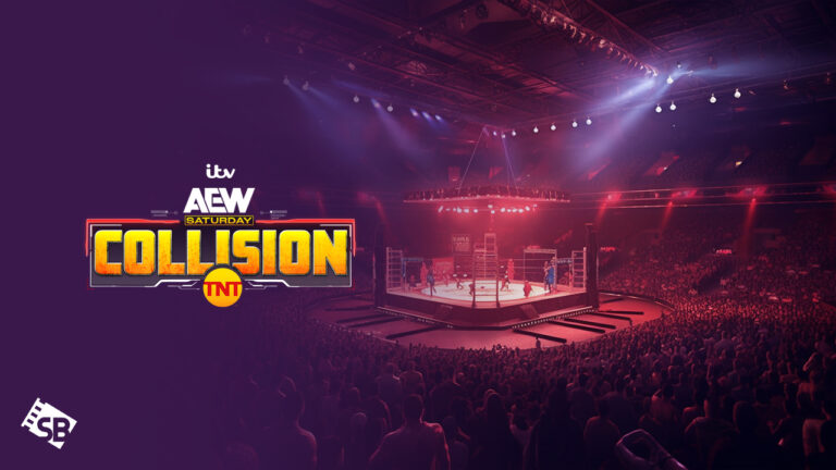 How-To-Watch-AEW-Collision-Outside-UK-On-ITV?
