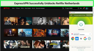 ExpressVPN-successfully-unblocks-Age-of-aderline-outside-Netherlands-on-Netflix