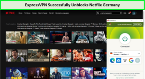 Expressvpn-unblocks-netflix-outside-Germany