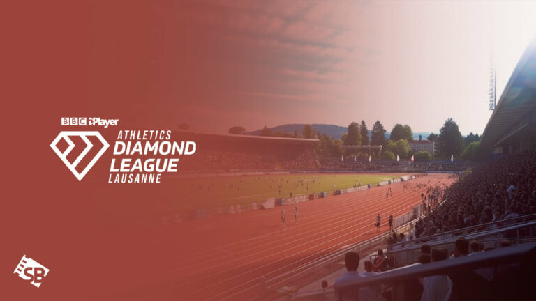 Athletics-Diamond-League-Lausanne-on-BBC-iPlayer-in India