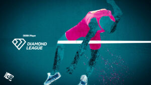 How To Watch Athletics: Diamond League Oslo in Australia on BBC iPlayer