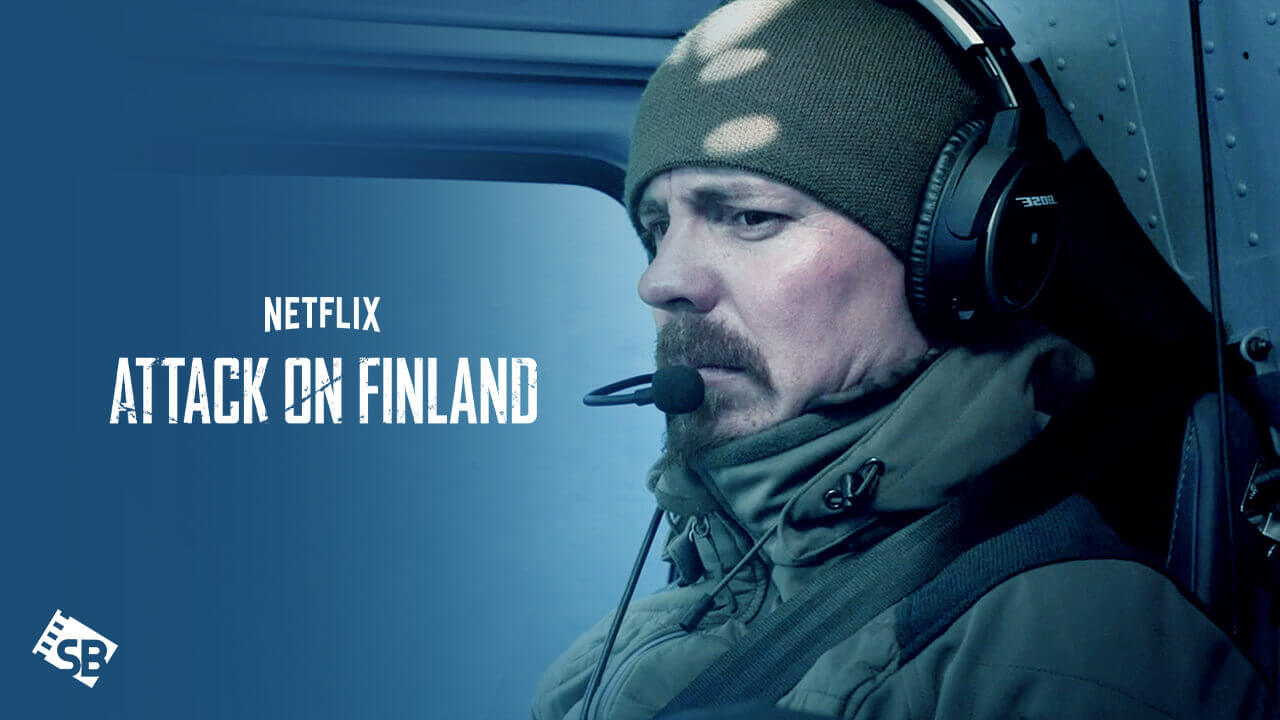 Watch Attack on Finland in Canada on Netflix