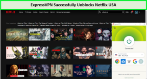 Expressvpn-unblocked-Netflix-USA-in-Hong Kong