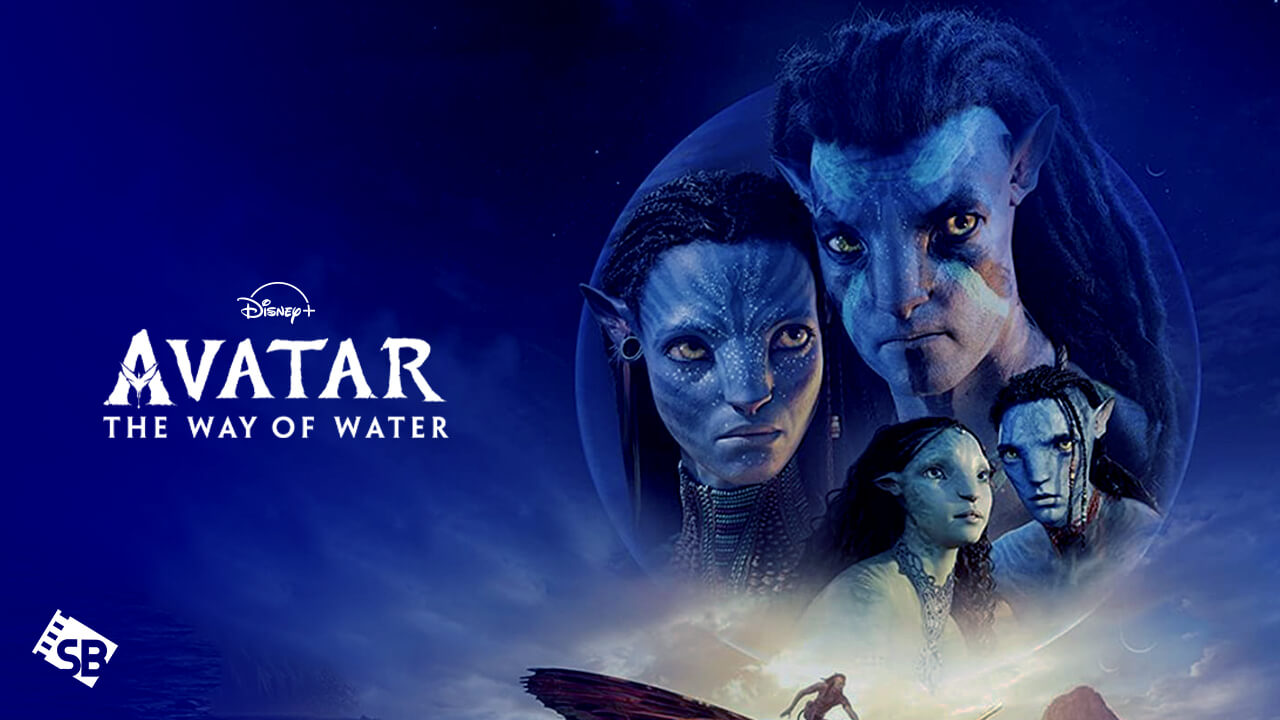 See AVATAR THE WAY OF WATER with My Cinema for your chance to WIN a family  trip to New Zealand  FilmInk