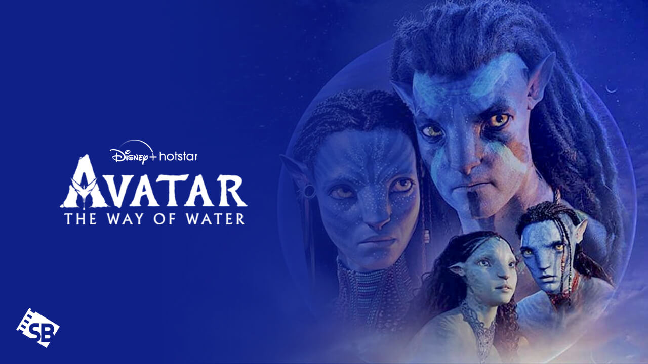 Avatar The Way of Water  20th Century Studios AustraliaNew Zealand
